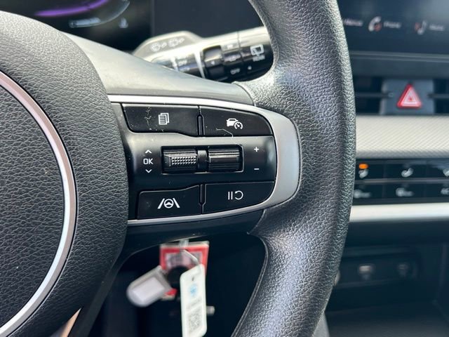 Certified 2025 Kia Sportage LX image 23