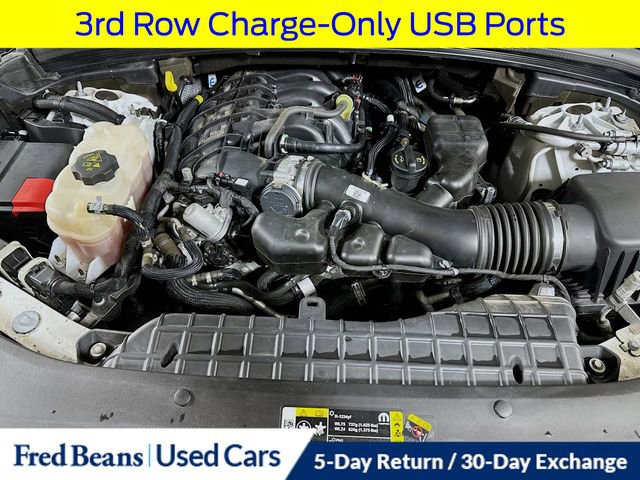 Used 2021 Jeep Grand Cherokee L Laredo w/ Luxury Tech Group I image 34
