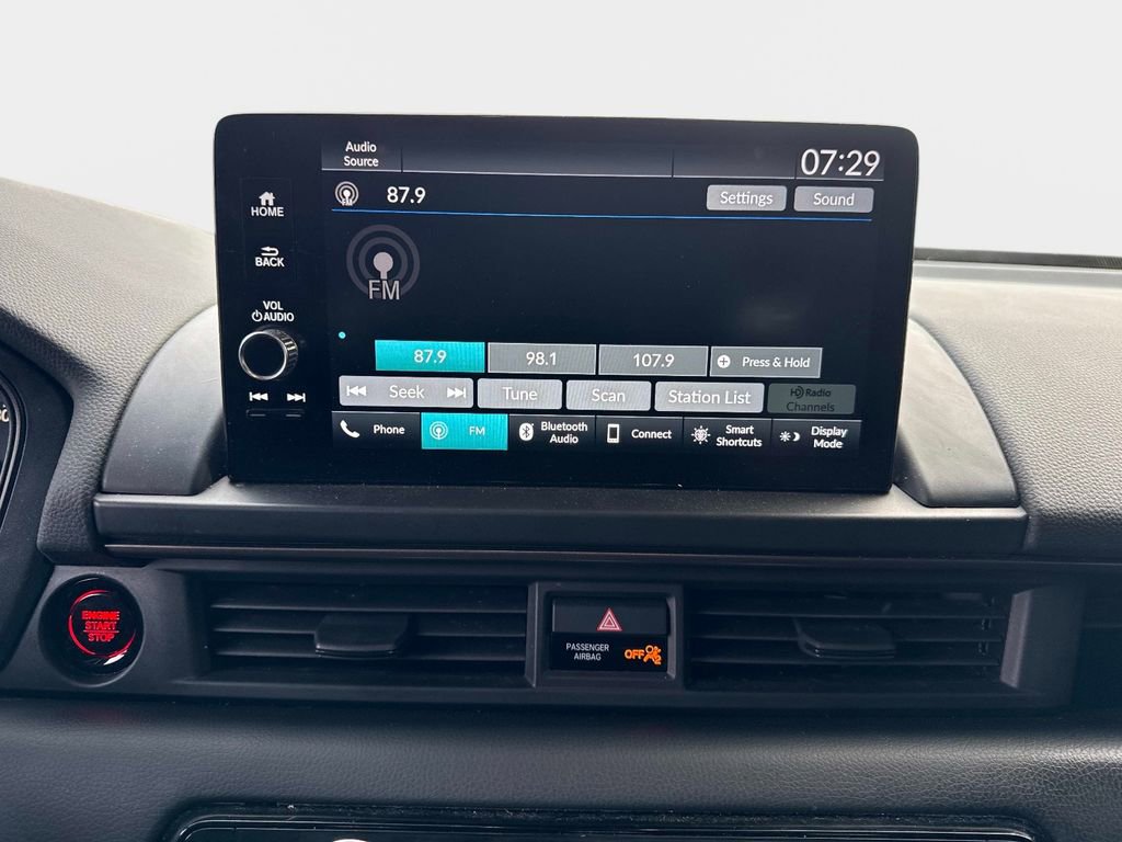 Used 2025 Honda Pilot TrailSport image 23