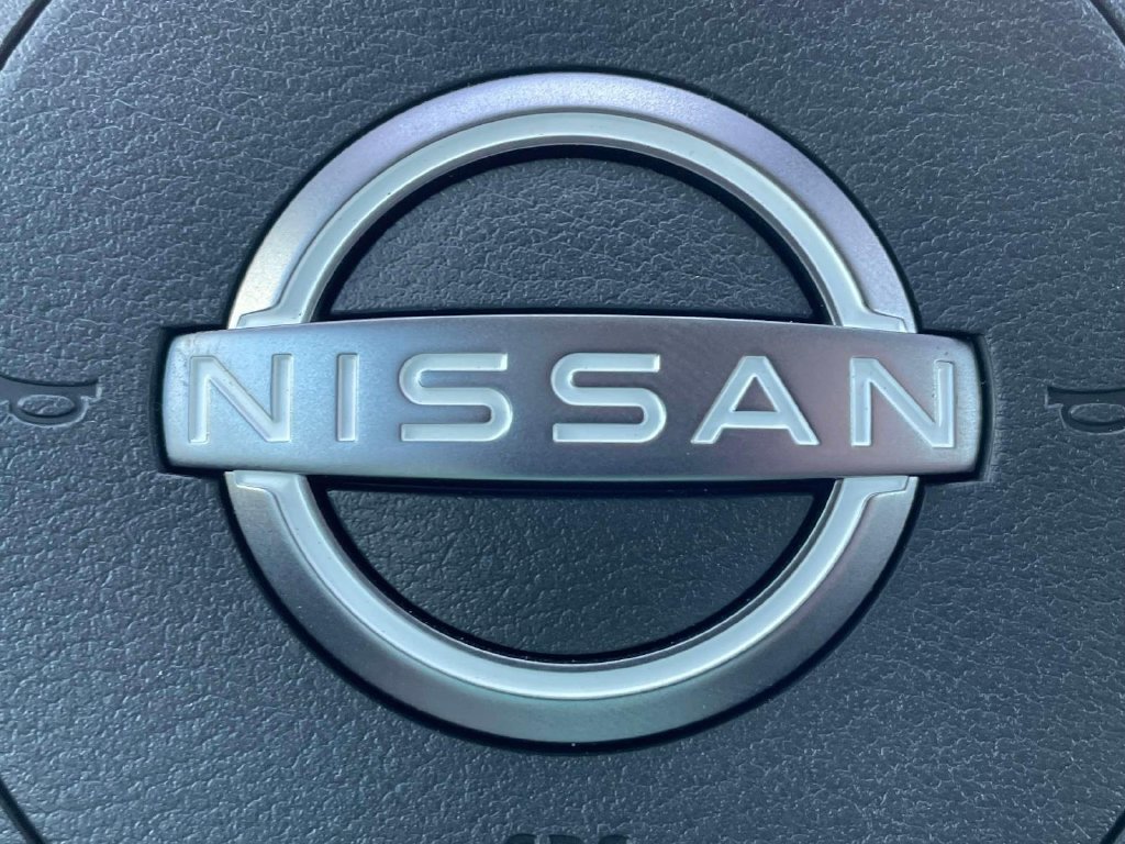 New 2027 Nissan Kicks SV FWD image 29