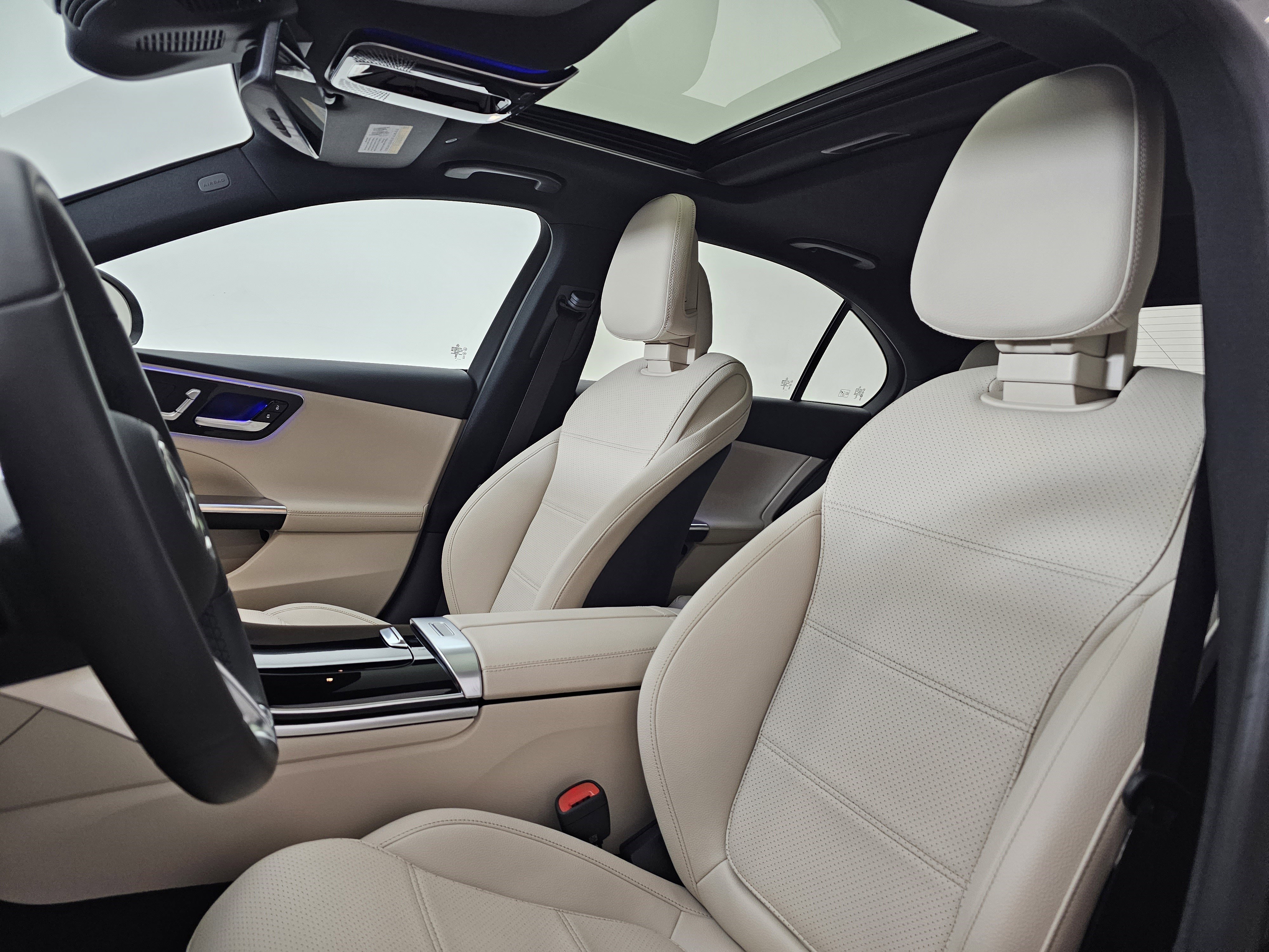 Certified 2024 Mercedes-Benz C 300 C 300 image 10