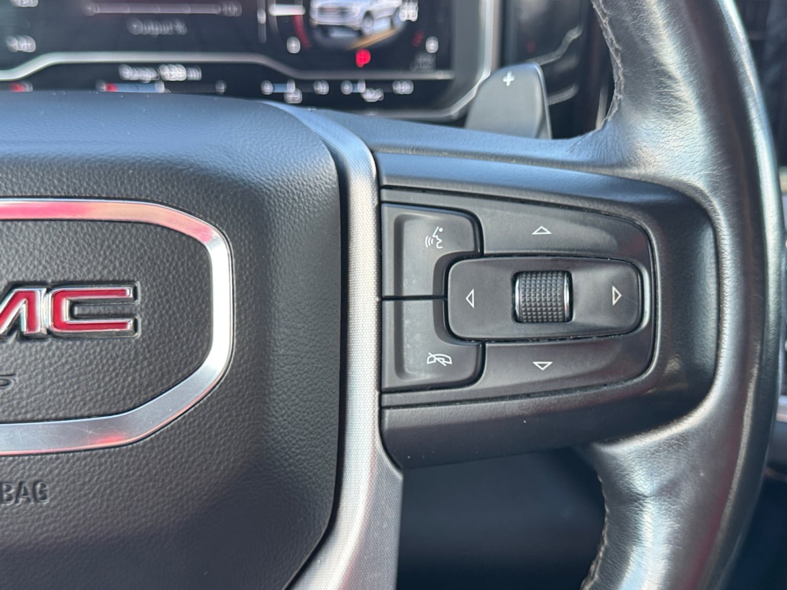 Used 2022 GMC Sierra 1500 Elevation w/ Max Trailering Package AWD/4WD image 23