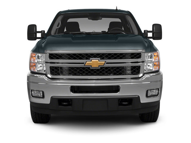 Used 2014 Chevrolet Silverado 3500 LTZ w/ Snow Plow Prep Package image 6