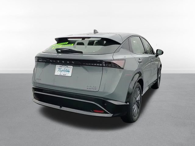 Used 2023 Nissan Ariya AWD image 6