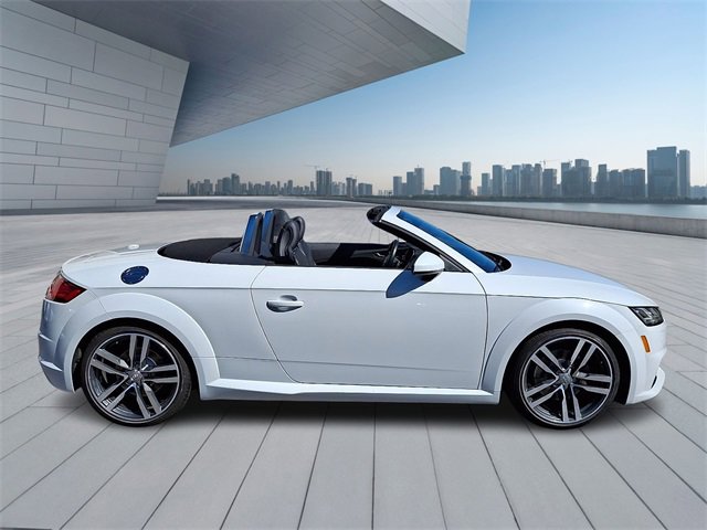 Used 2019 Audi TT 2.0T w/ Technology Package image 7