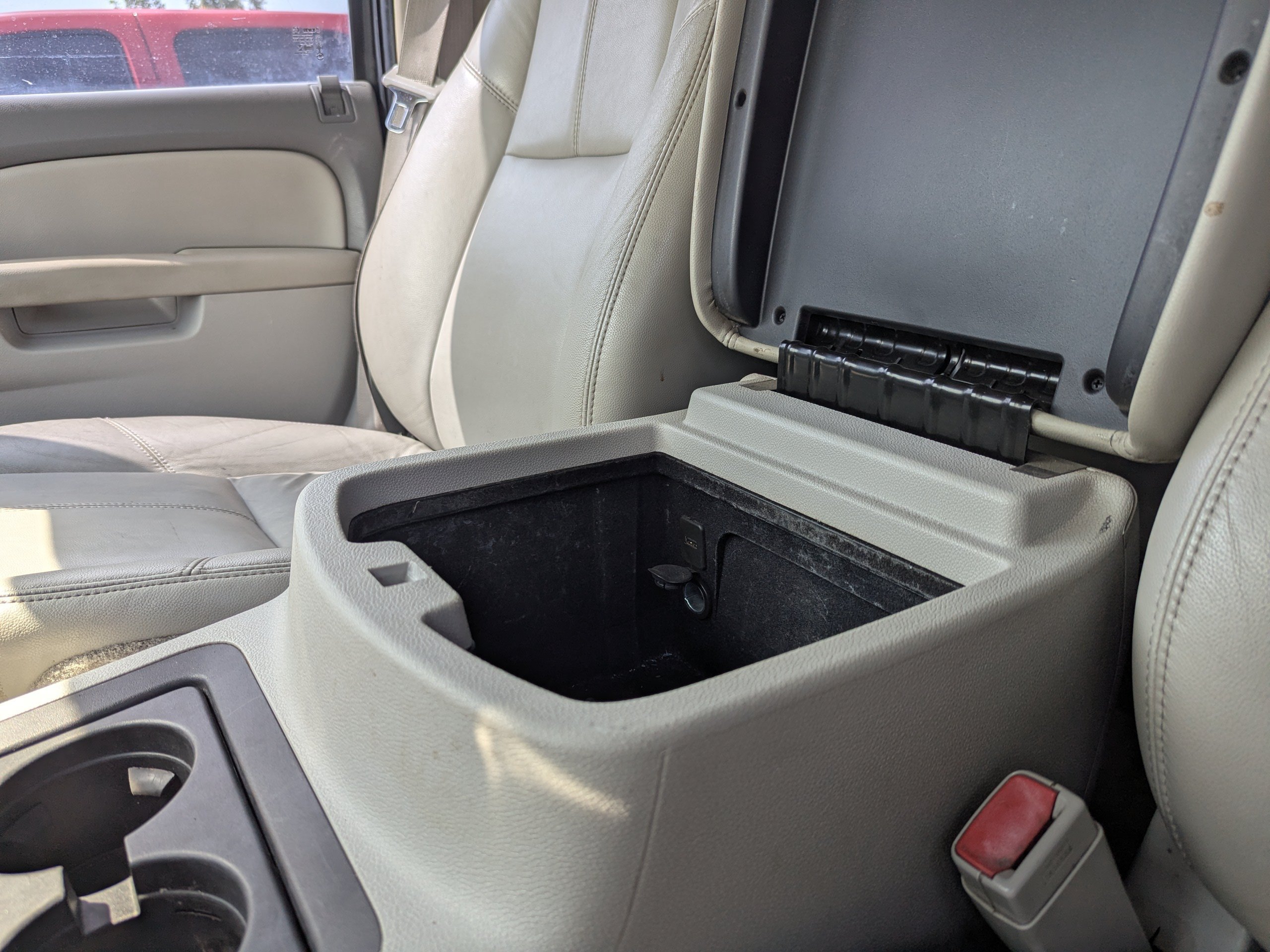 Used 2010 GMC Sierra 2500 SLT AWD/4WD image 17