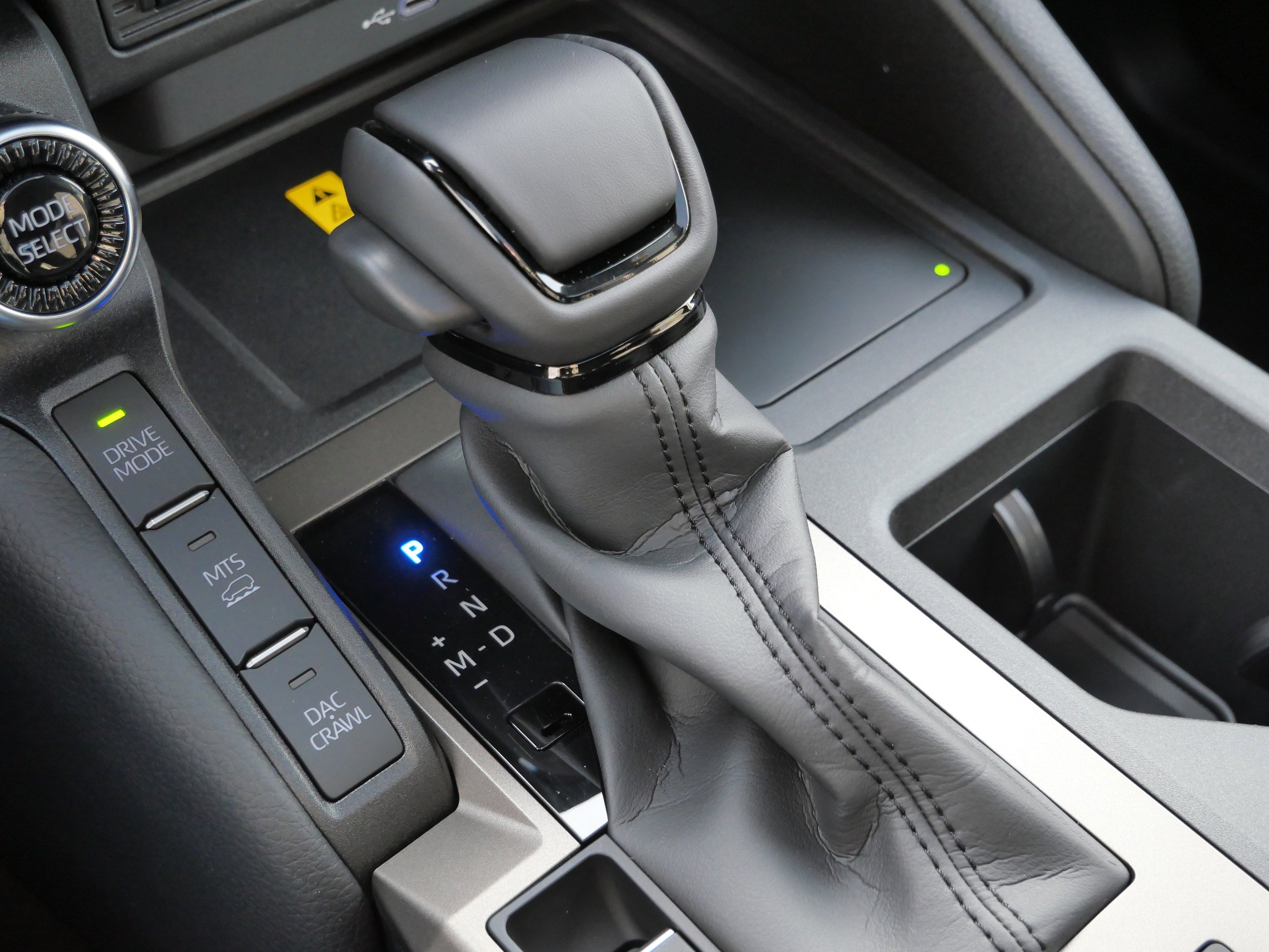 Used 2026 Toyota Land Cruiser image 25