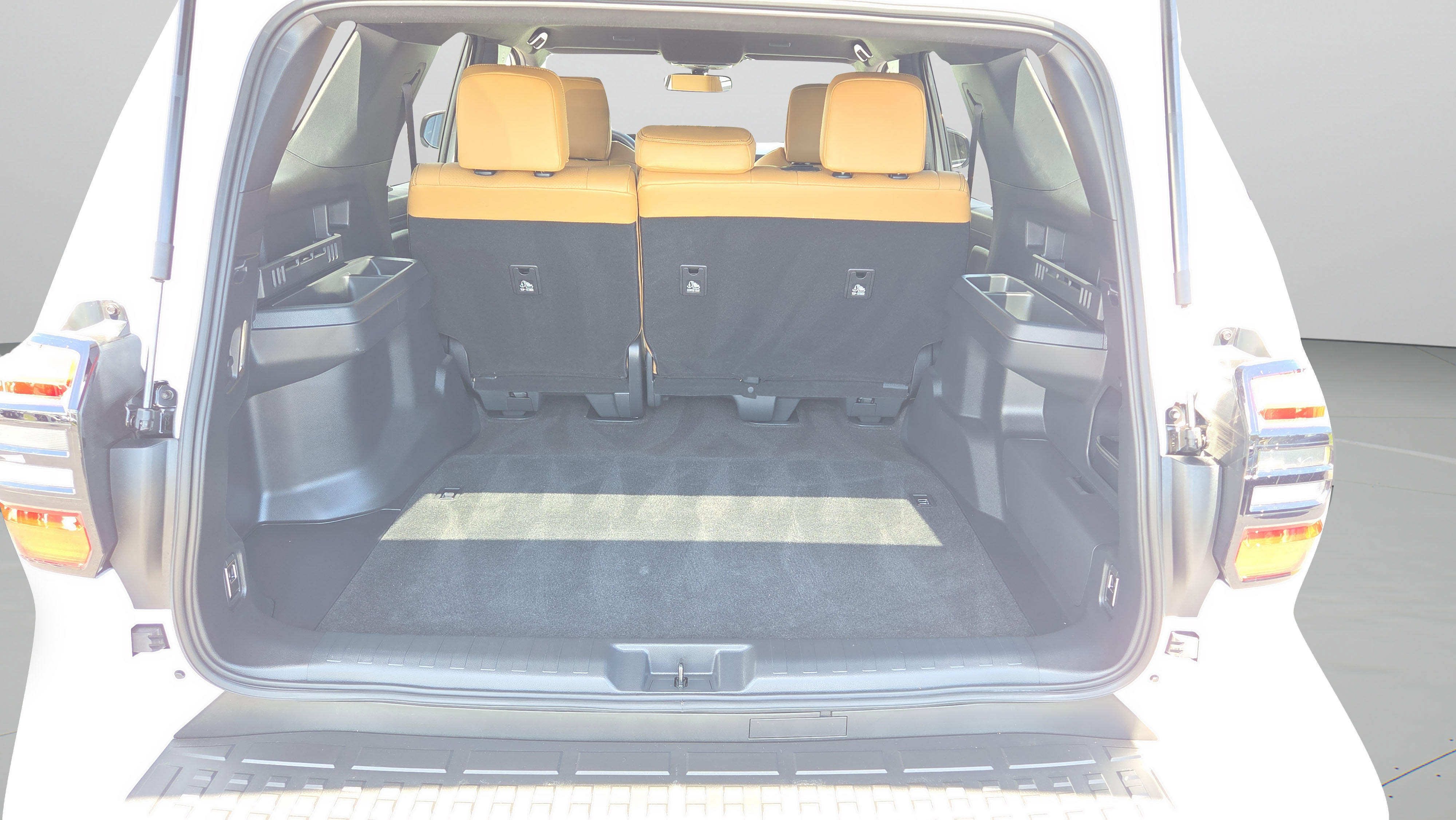 Used 2025 Toyota 4Runner SR5 image 15