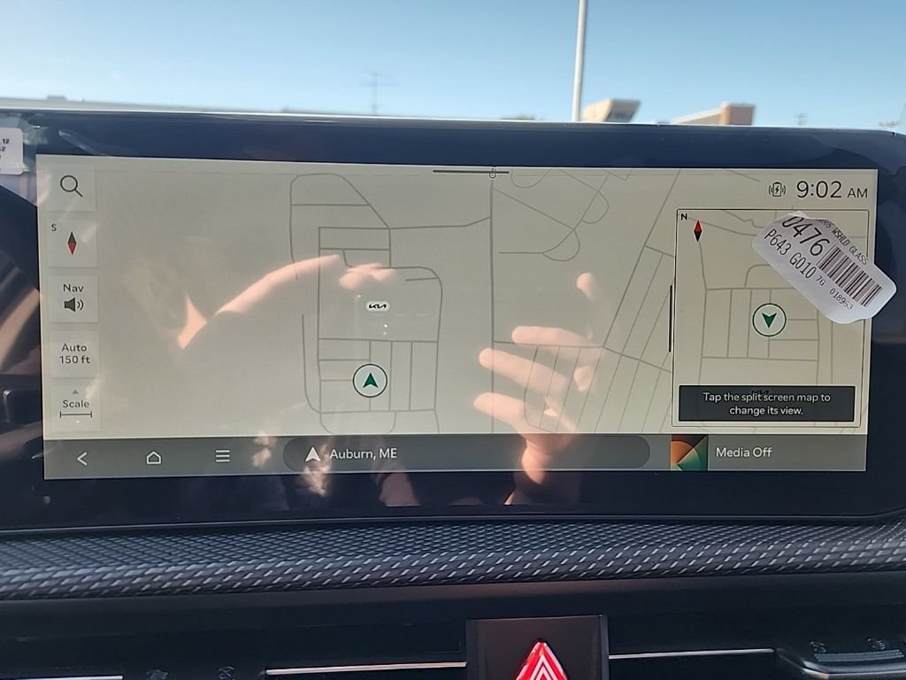 New 2026 Kia EV6 Wind AWD/4WD image 18