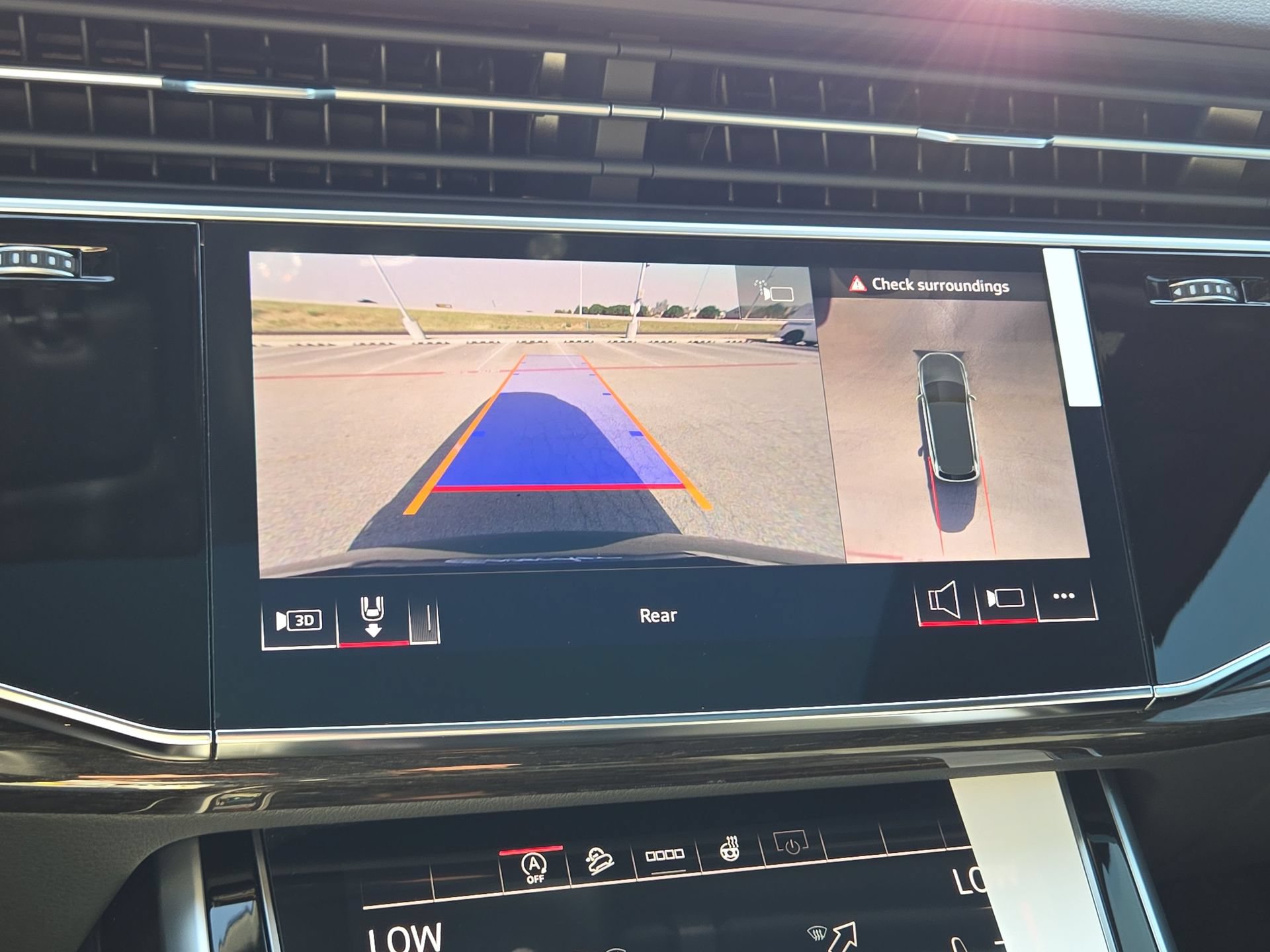 New 2026 Audi Q7 2.0T Premium AWD/4WD image 18