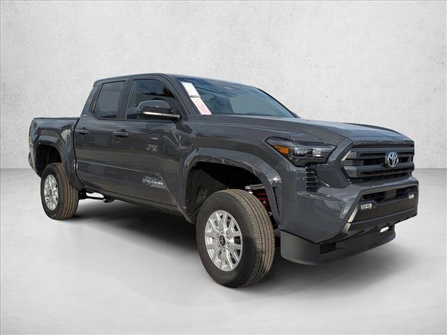 New 2026 Toyota Tacoma SR5 image 6