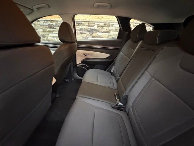 Certified 2022 Hyundai Tucson SE AWD/4WD image 26