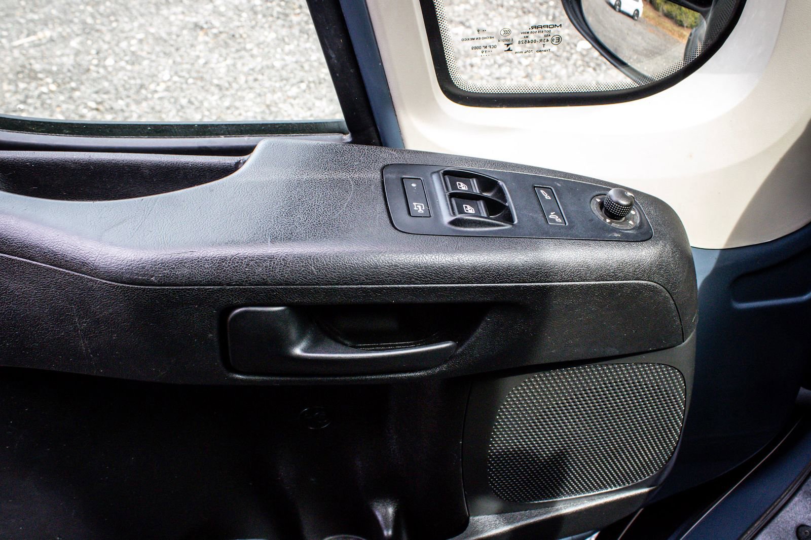 Used 2019 RAM ProMaster 3500 image 21