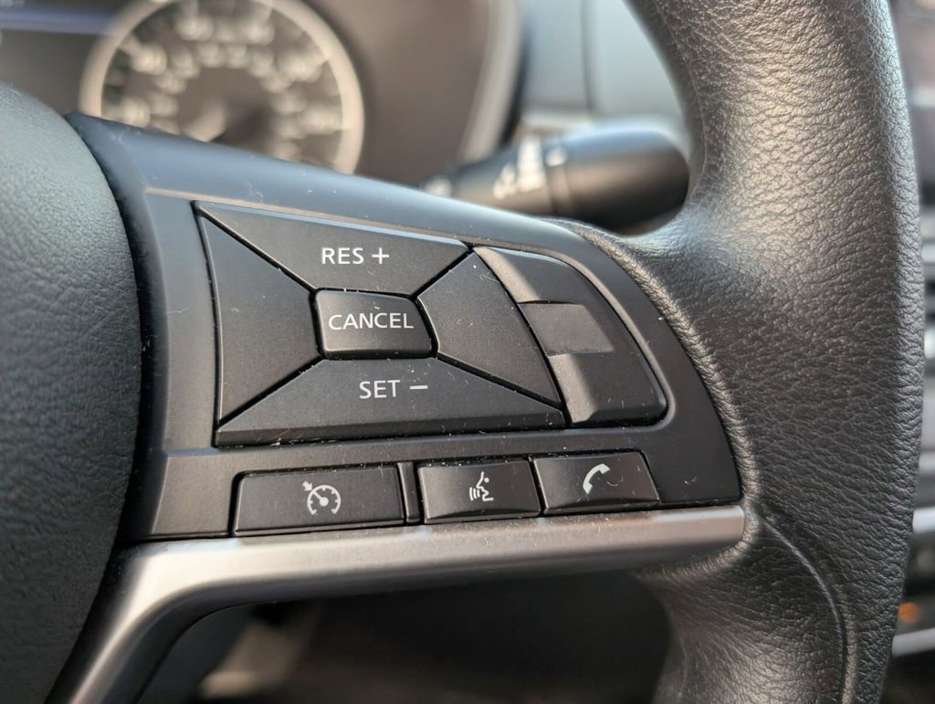 Certified 2023 Nissan Altima 2.5 SV FWD image 26