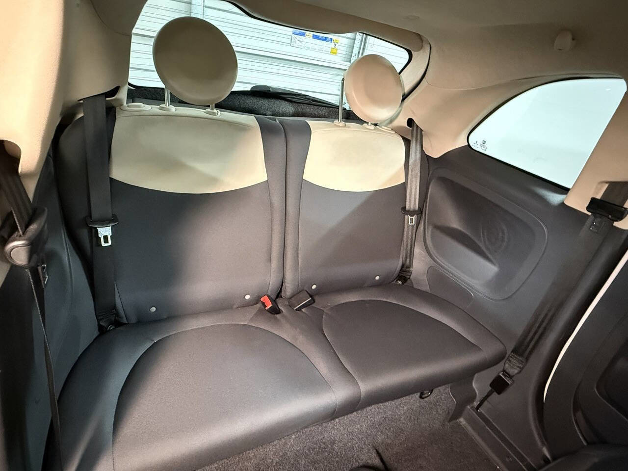 Used 2015 FIAT 500 Pop image 20