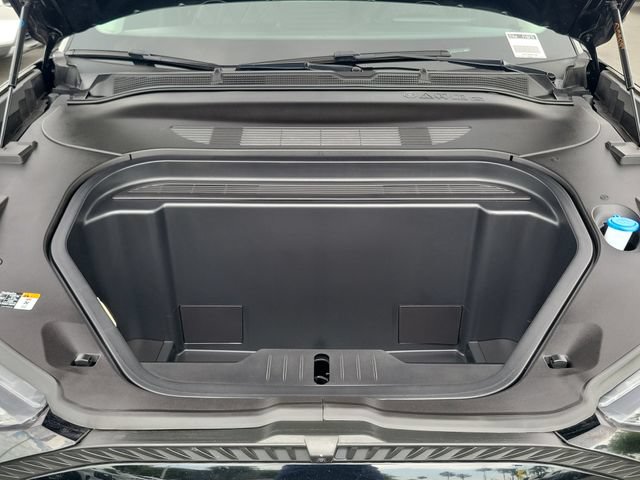 Certified 2023 Ford Mustang Mach-E Select RWD image 23