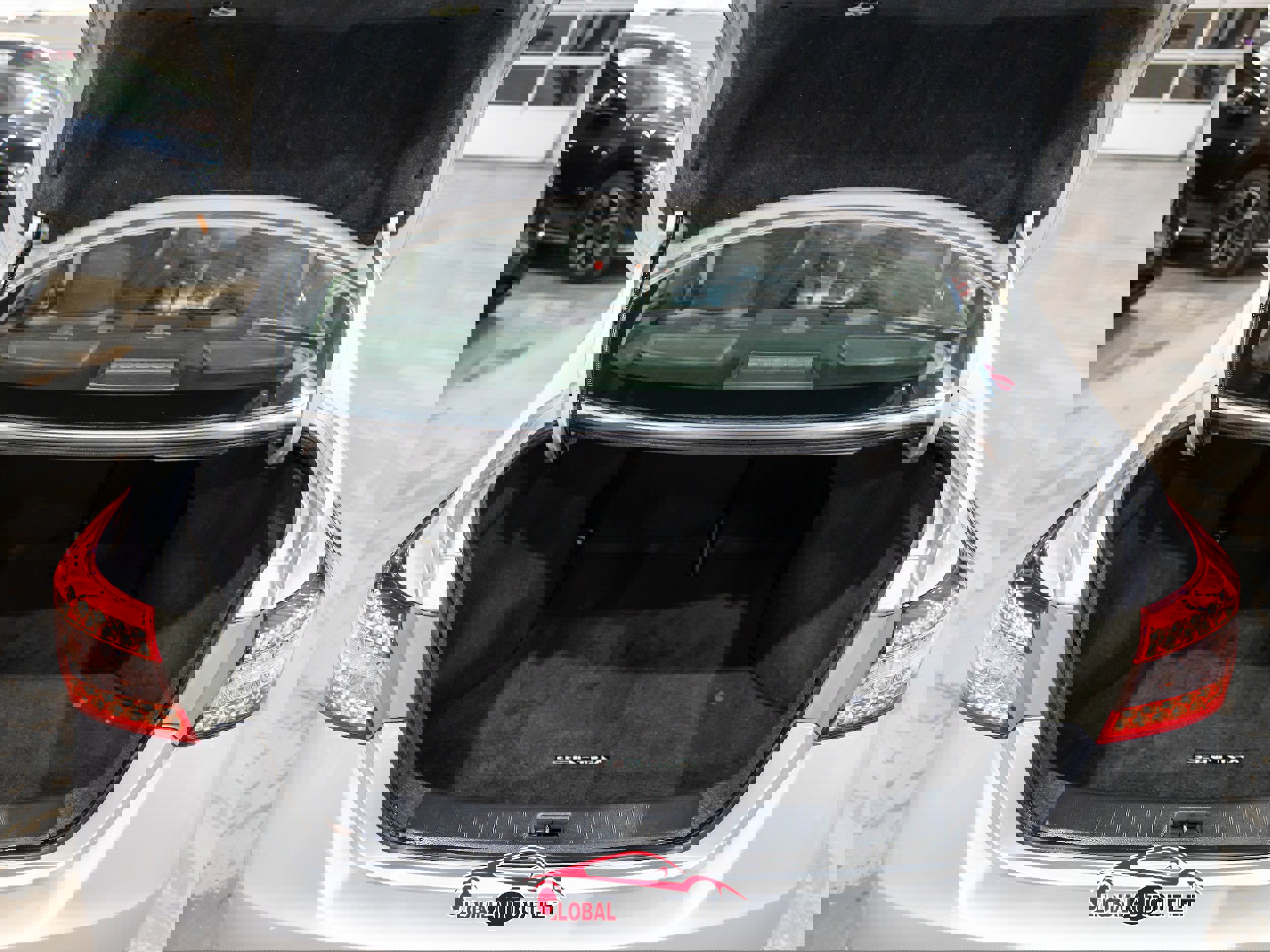 Used 2014 Nissan Sentra SV w/ SV Driver Package image 44