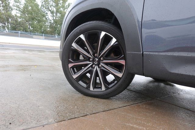Certified 2026 MAZDA CX-50 AWD 2.5 S w/ Premium Package image 8