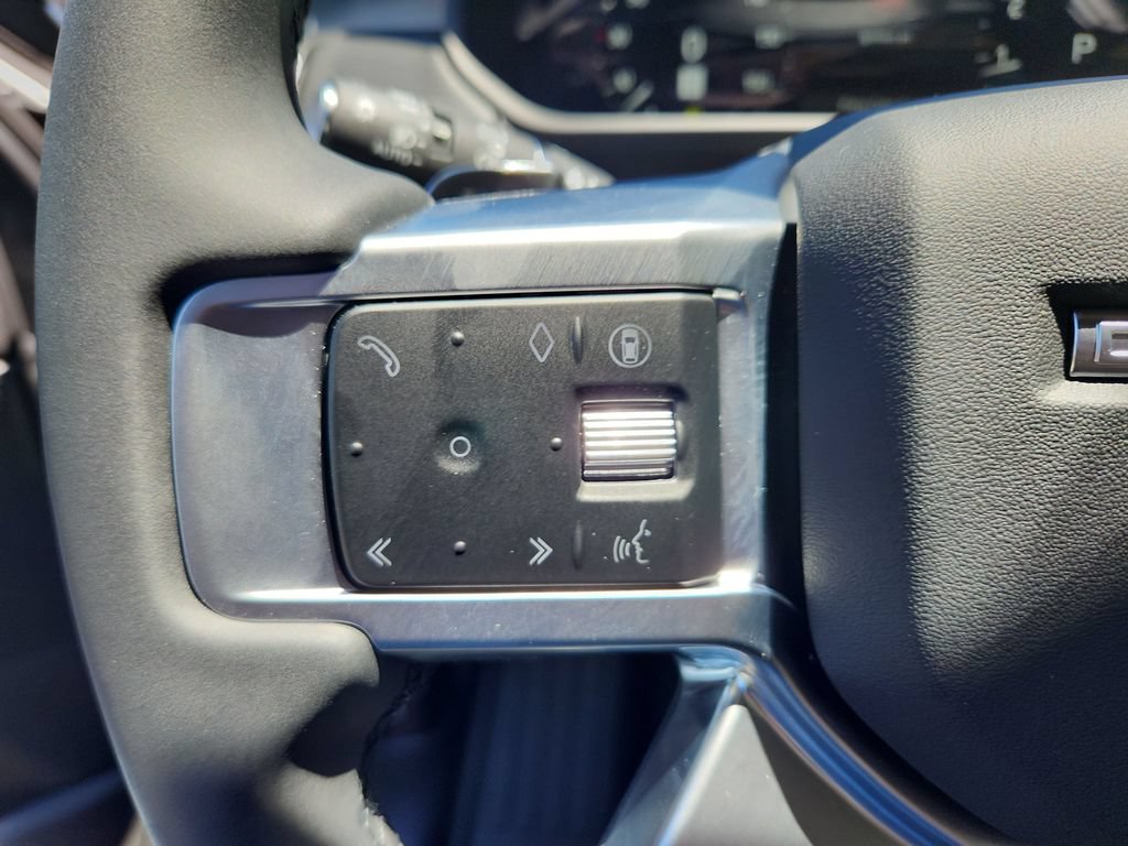 New 2026 Land Rover Discovery Dynamic SE AWD/4WD image 19