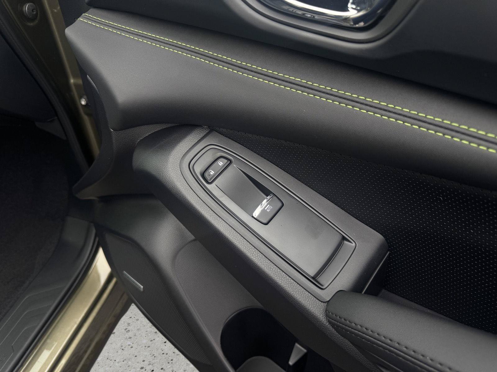New 2026 Subaru Ascent Bronze Edition AWD/4WD image 34