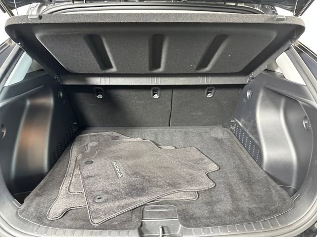 Used 2024 Hyundai Kona SEL image 27