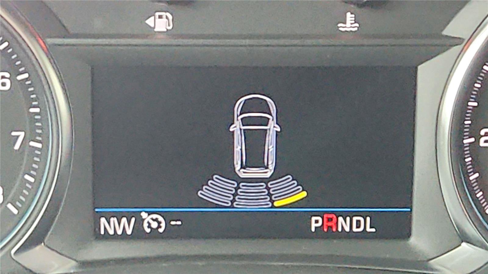 Used 2024 Chevrolet Equinox LS w/ LS Convenience Package FWD image 27