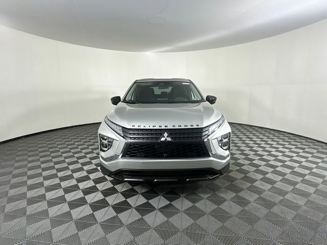 New 2026 Mitsubishi Eclipse Cross LE image 2