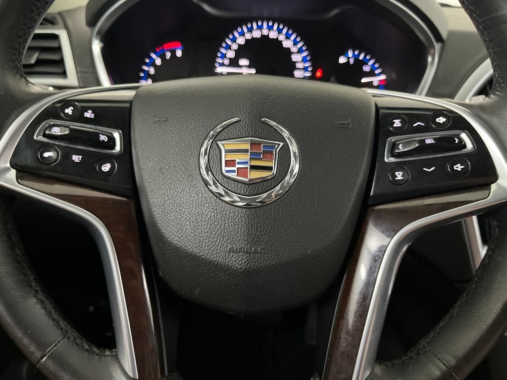 Used 2016 Cadillac SRX Luxury FWD image 61