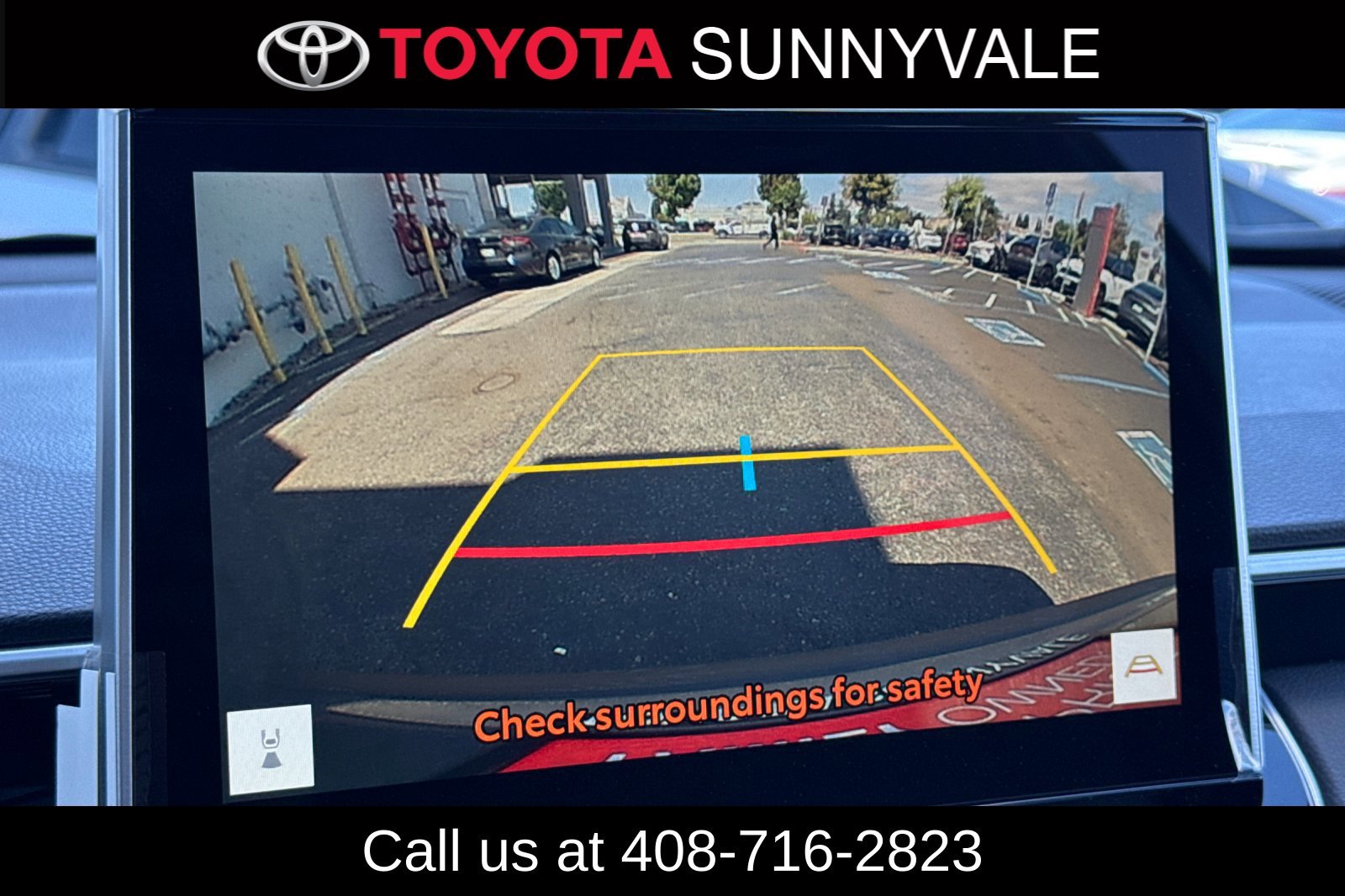 Used 2026 Toyota Corolla Cross XLE w/ Convenience Package AWD/4WD image 23