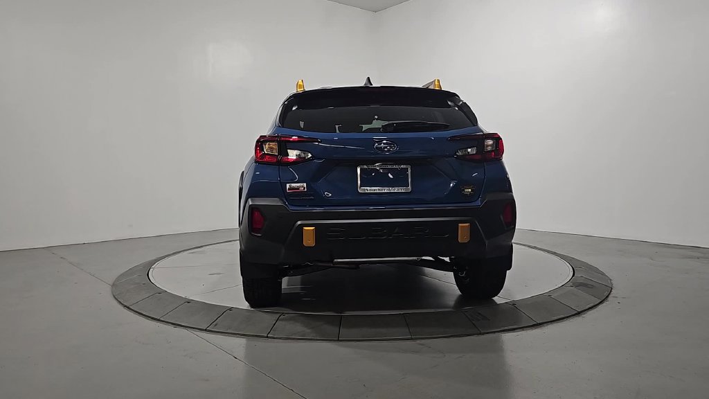 New 2026 Subaru Crosstrek 2.5i Wilderness w/ Crosstrek Mirror Package AWD/4WD image 4