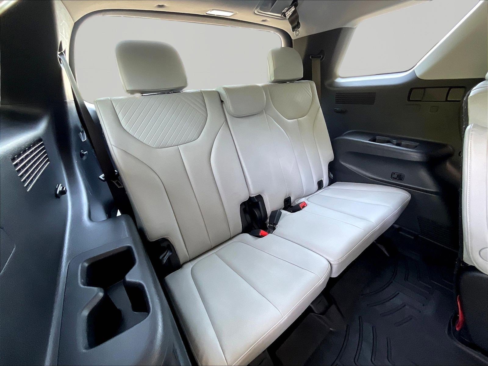 Used 2024 Hyundai Palisade SEL AWD/4WD image 26