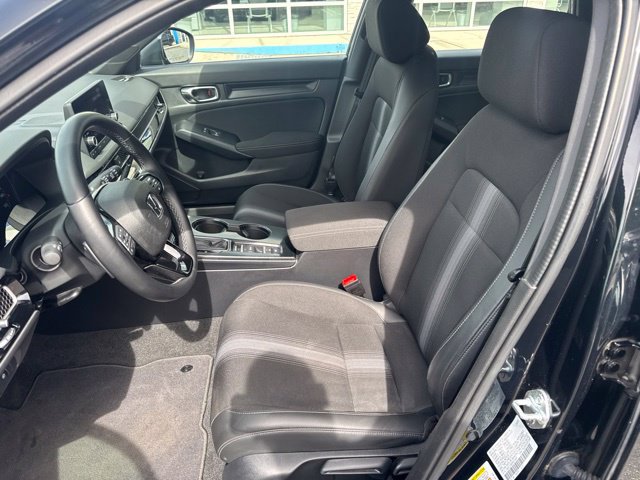Certified 2023 Honda Civic Sport image 19