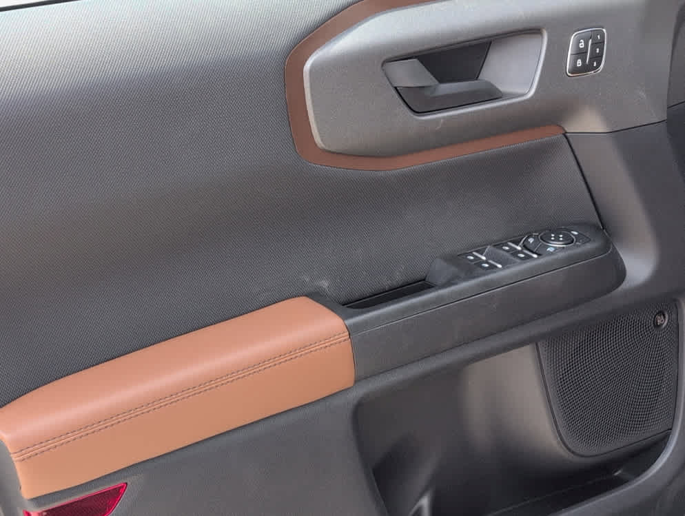 New 2025 Ford Bronco Sport Outer Banks w/ Outer Banks Tech Package+ AWD/4WD image 24