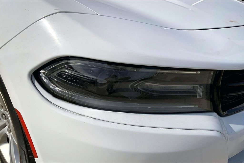 Used 2022 Dodge Charger SXT image 28
