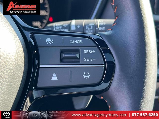 Used 2025 Honda CR-V Sport Touring image 27
