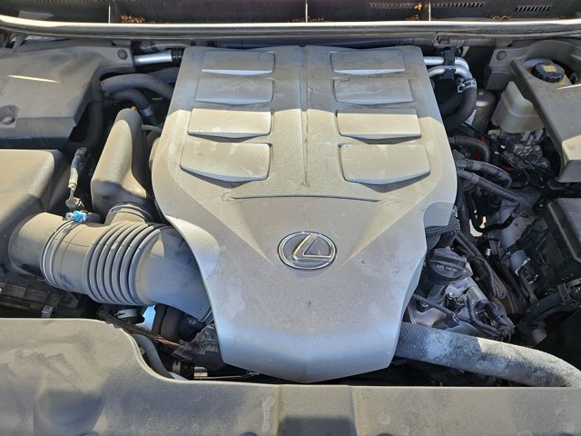Used 2018 Lexus GX 460 Premium w/ Premium Package AWD/4WD image 24