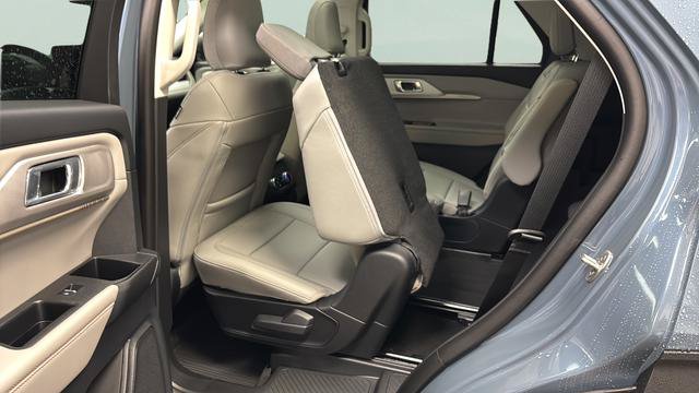 New 2026 Ford Explorer Active w/ Active Comfort Package AWD/4WD image 30