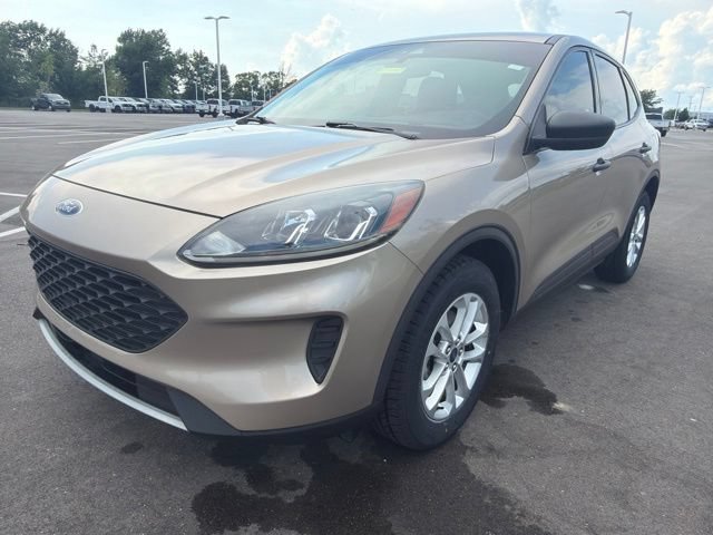 Used 2020 Ford Escape S AWD/4WD image 2