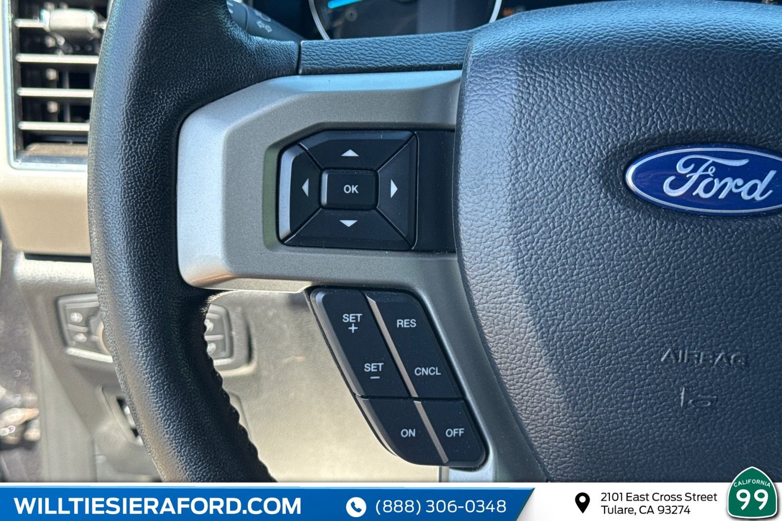 Certified 2019 Ford F150 Lariat AWD/4WD image 30