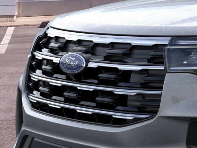 New 2026 Ford Explorer Active w/ Active Comfort Package AWD/4WD image 20