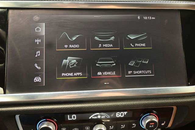 Used 2020 Audi Q3 2.0T Premium AWD/4WD image 21