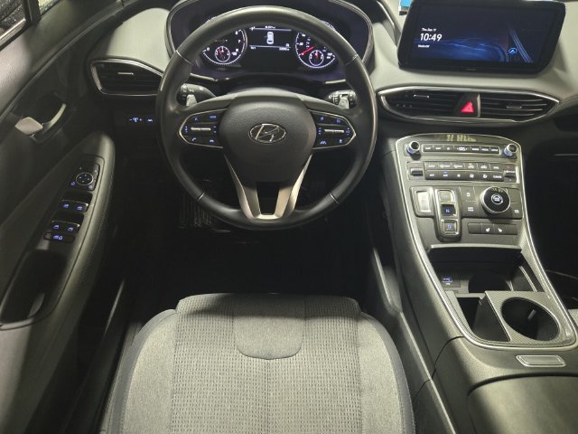 Used 2023 Hyundai Santa Fe SEL FWD image 14
