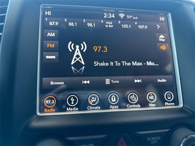 Used 2018 Jeep Grand Cherokee Summit image 17