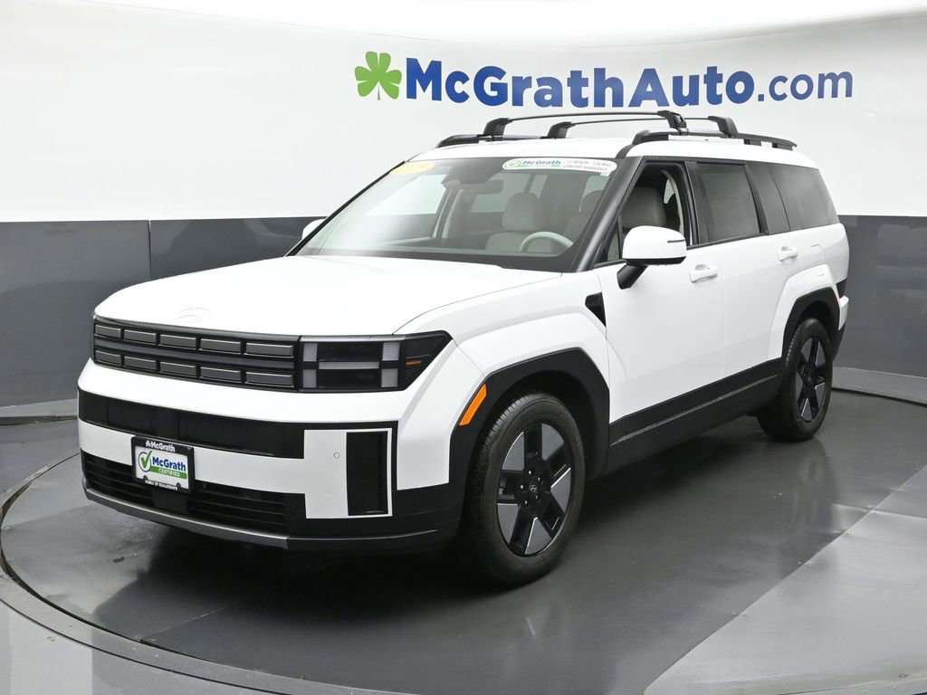 Used 2025 Hyundai Santa Fe SEL image 22