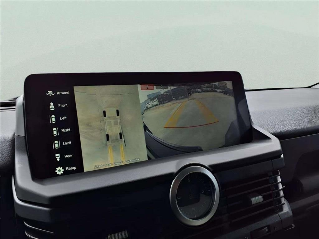 New 2025 INEOS Grenadier Fieldmaster Edition image 12