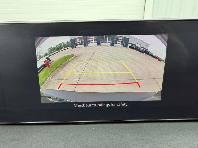 Certified 2023 MAZDA CX-30 AWD 2.5 S w/ Preferred Package image 36