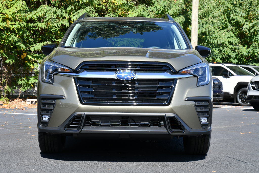 New 2027 Subaru Ascent Limited AWD/4WD image 2