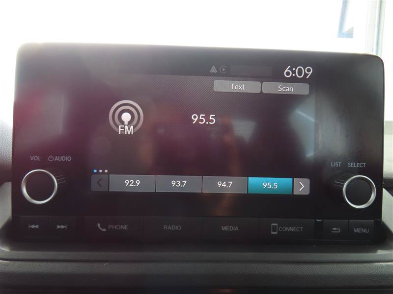 Used 2024 Honda Accord EX image 24