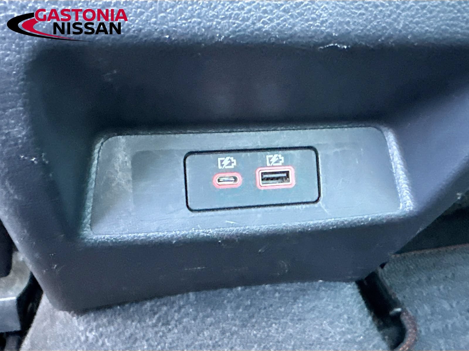 Used 2023 Nissan Altima 2.5 SR FWD image 32