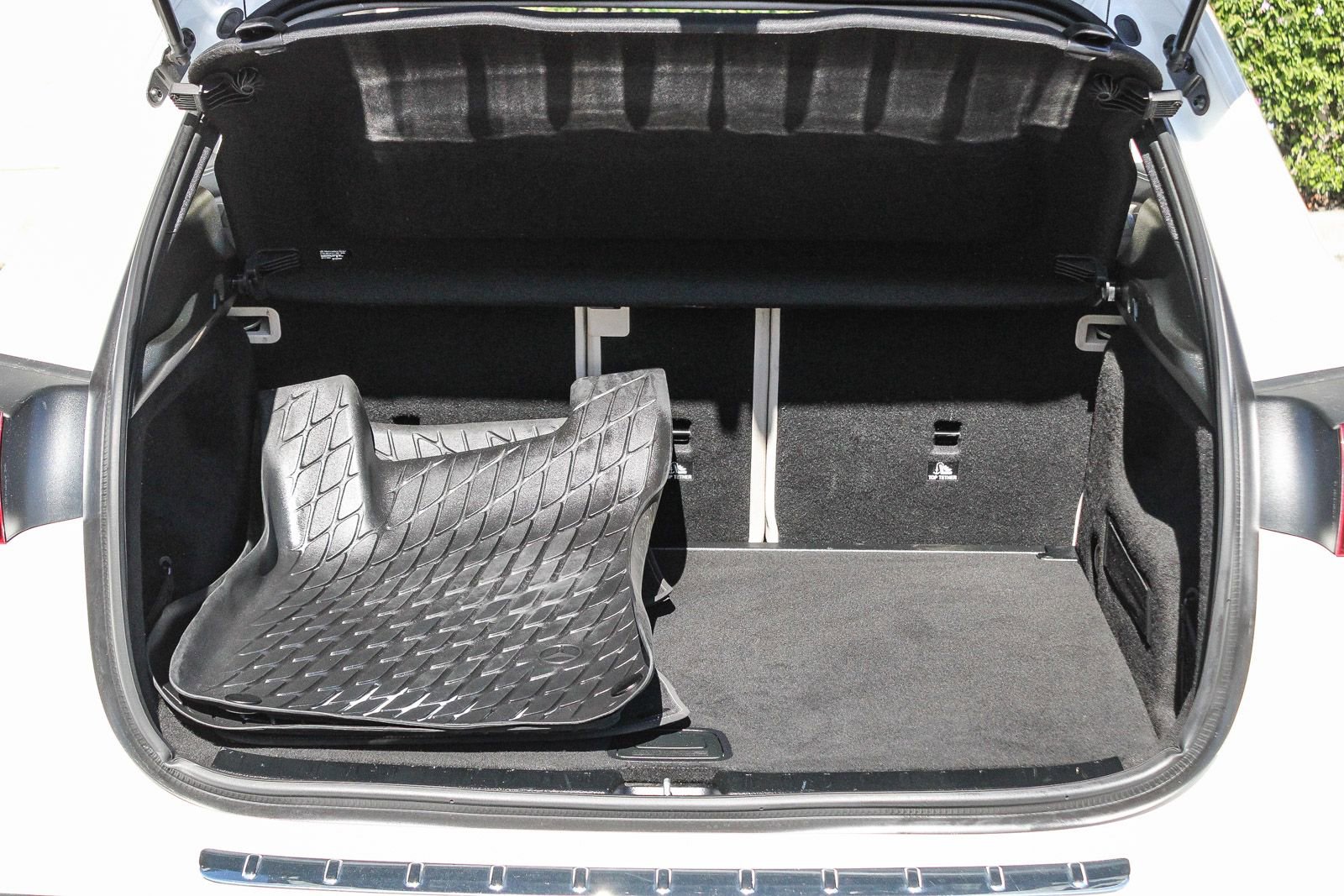 Certified 2022 Mercedes-Benz GLA 250 4MATIC image 28